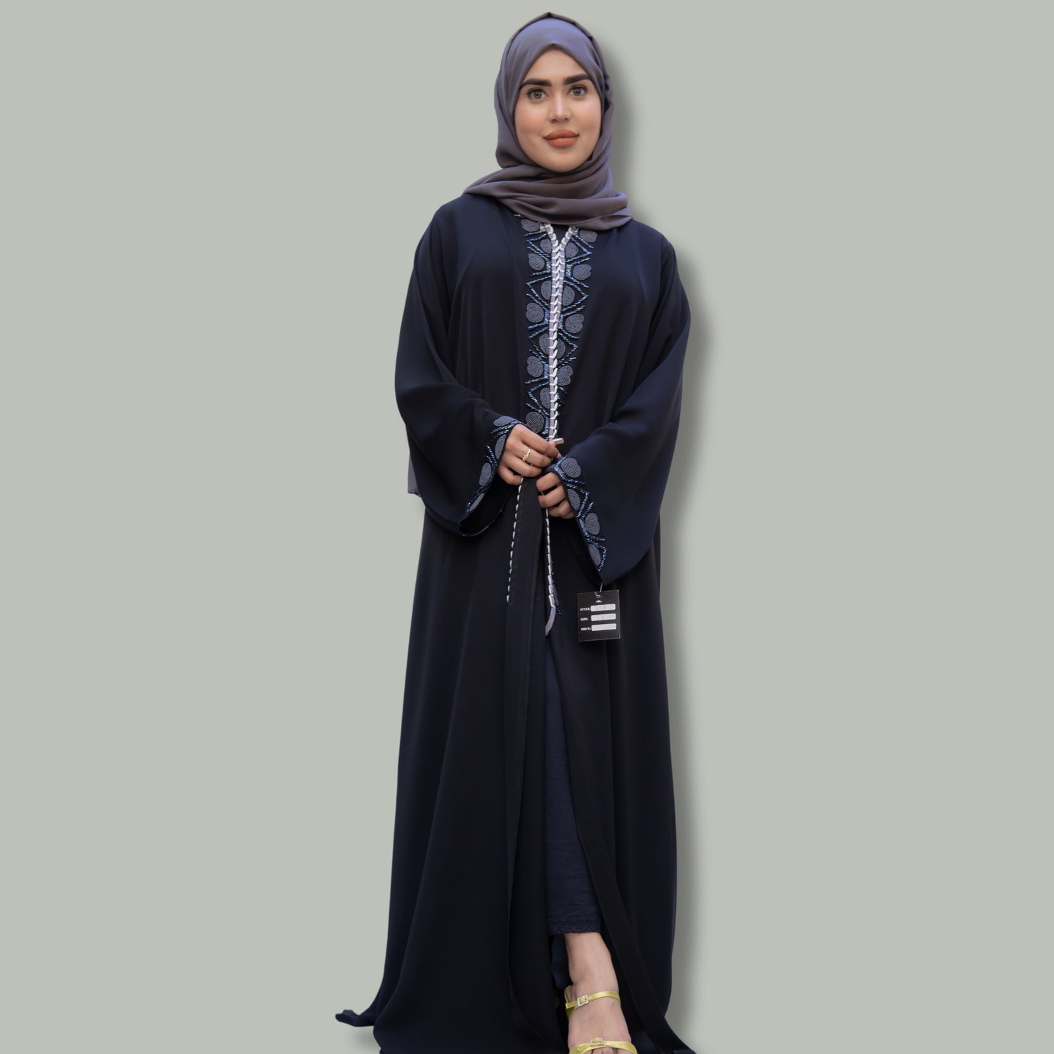 Trending Abayas